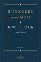 Hunkeren naar God (Hardback) - thumbnail