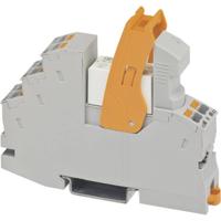 Phoenix Contact RIF-1-RPT-LDP-24DC/1IC Relaismodule (modulair) Nominale spanning: 24 V/DC Schakelstroom (max.): 6 A 1x NO 10 stuk(s) - thumbnail