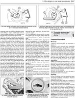 Haynes Werkplaatshandboek Rover 75 / MG ZT benzine & diesel (1999-2006) 4292 - thumbnail