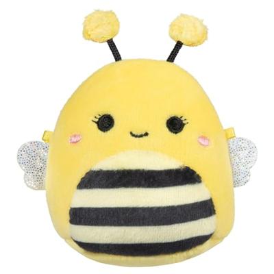 Squishmallows knuffel pluche micromallows - game on, 4dlg.