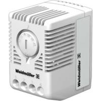 Weidmüller Hygrostaat voor schakelkastverwarming HYSW 40-90% r.F. CO 1x wisselcontact (l x b x h) 55 x 37 x 60 mm 1 stuk(s) - thumbnail
