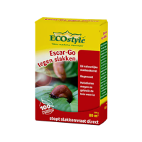ECOstyle Escar-Go Tegen Slakken 200g - thumbnail