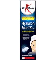 Lucovitaal Hyaluronzuur Bruistabletten - thumbnail