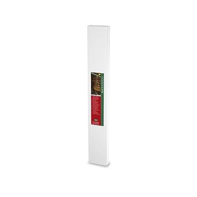Konstsmide 3924-890 Kunstkerstboom met verlichting Kerstboom Barnsteen LED Zilver Energielabel: E (A - G) 180 cm Konstsmide 3924-890 Kunstkerstboom met verlichting Kerstboom Barnsteen LED Zilver Energielabel: E (A - G) 180 cm