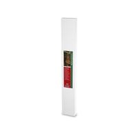 Konstsmide 3924-890 Kunstkerstboom met verlichting Kerstboom Barnsteen LED Zilver Energielabel: E (A - G) 180 cm - thumbnail