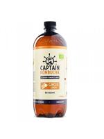 The GUTsy Captain Kombucha Ginger Lemon - thumbnail