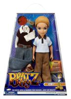 MGA Entertainment bratz series 3 pop koby - thumbnail