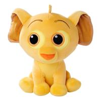 Disney Doorables Plush Figure The Lion King Simba 25 cm - thumbnail