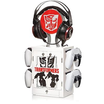 Numskull Gaming Locker - Transformers Numskull Gaming Locker - Transformers