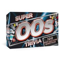 Trivia Spel - Super 00's - thumbnail