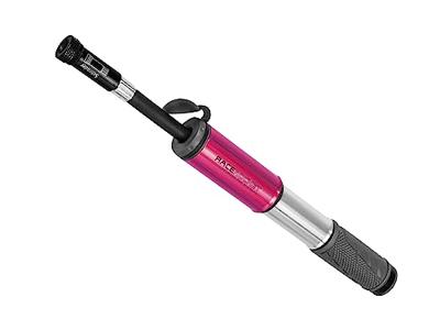 TOPEAK Racerocket - red
