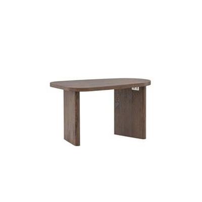 Fjôrd - Salontafel Donkerbruin - 70x45x40cm - Grönvik Fjôrd - Salontafel Donkerbruin - 70x45x40cm - Grönvik