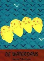 De Waterdans - Frans Vlastuin - ebook - thumbnail