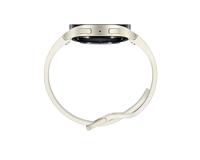 Samsung Galaxy Watch6 Classic SM-R935FZEADBT smartwatch / sport watch 3,3 cm (1.3") AMOLED 40 mm Digitaal 432 x 432 Pixels Touchscreen 4G Goud Wifi GPS - thumbnail