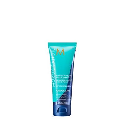 Moroccanoil Purple Perfecting Shampoo
