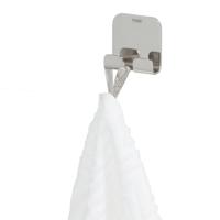 Tiger Haakje Dubbel Colar RVS Gepolijst - thumbnail