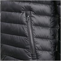 Kingsland Classic Padded jack zwart maat:xl - thumbnail