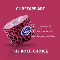 Art leopard 5cm x 5m - thumbnail