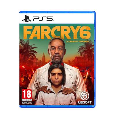 Far Cry 6 Far Cry 6