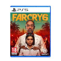 Far Cry 6 - thumbnail