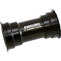 ENDURO BEARINGS Torqtite bottom bracket - bb386 to 30mm - a/c ss - black - thumbnail