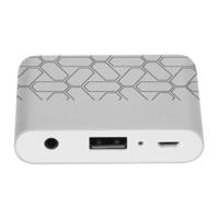 Onten 9167 USB female naar HDMI 1080P/VGA HD Converter voor iPhone/Android - thumbnail