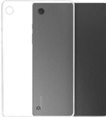 Mobilize Gelly Case Samsung Galaxy Tab A8 10.5 2021 Clear