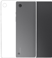 Mobilize Gelly Case Samsung Galaxy Tab A8 10.5 2021 Clear - thumbnail
