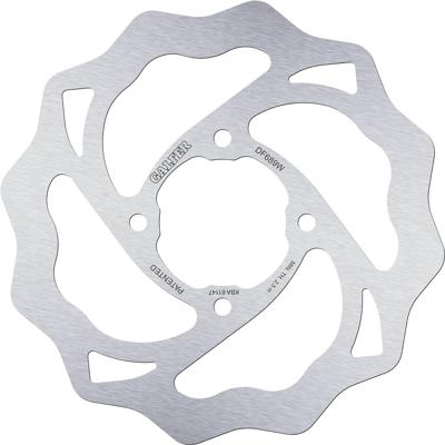 GALFER remschijf "df689" rotor df689 type w offroad rigid