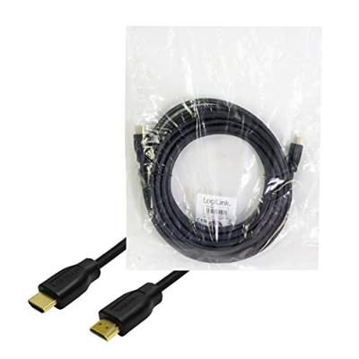 LogiLink 2m HDMI - thumbnail