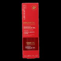 Lee Stafford ArganOil from Morocco Nourishing Miracle Oil 50ml - thumbnail