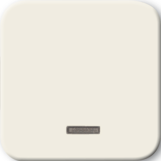 Busch-Jaeger bediening voor tastdimmer creme