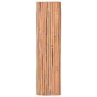 VidaXL Scherm 100x600 cm bamboe - thumbnail
