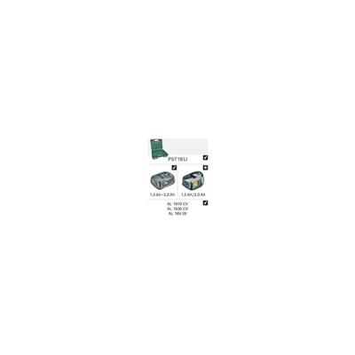 Bosch Accessories 2605438756 Gereedschapskoffer (leeg)