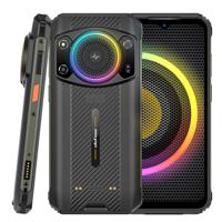Ulefone Armor 21 8+256GB schwarz OEM - thumbnail