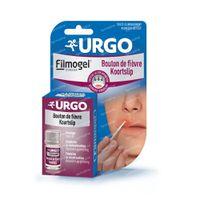 Urgo Koortslip Gelverband 3ml