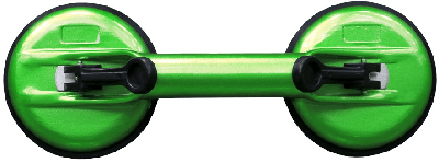 Den Braven Glazing Glass Lifter Alu 2 Hd1 - 211115 - 211115 Den Braven Glazing Glass Lifter Alu 2 Hd1 - 211115 - 211115