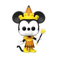 Disney Holiday Funko Pop Vinyl: Minnie Mouse Halloween - thumbnail