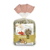 Witte Molen Puur weidehooi groenten 500 gram - thumbnail