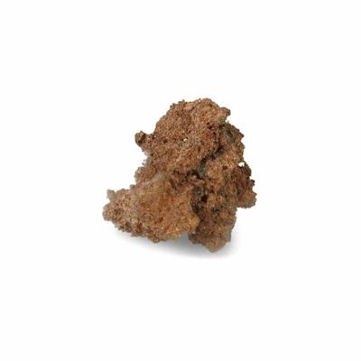 Ruwe Edelsteen Koper Nugget, Amerika (Moddel 381)