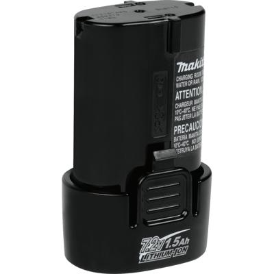 Makita Accessoires Accu BL7015 7,2V 1,5Ah - 1913W2-7