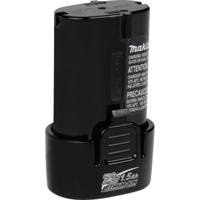 Makita Accessoires Accu BL7015 7,2V 1,5Ah - 1913W2-7 - thumbnail