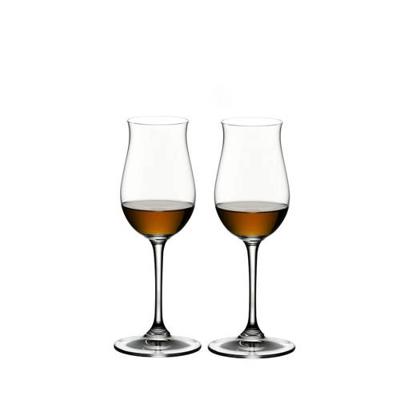 Riedel Cognac Glazen Vinum - Hennessy - 170 ml - 2 stuks