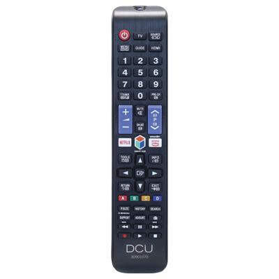 Universele afstandsbediening DCU - thumbnail
