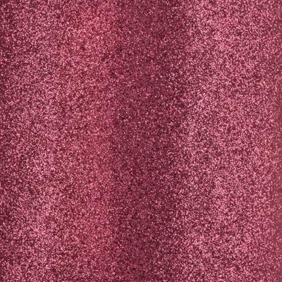 Florence • zelfklevend glitterpapier 270g 30,5x30,5cm fuchsia 1x