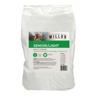 EXTRUDED ADULT DOG FOOD SENIOR / LIGHT 15 KG - thumbnail