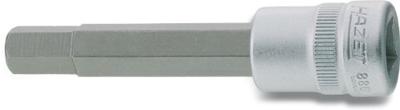 HAZET dopsleutelbit screwdriver insert 4mm 8801-4