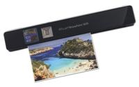 IRIS by Canon IRIScan Anywhere 5 Wifi Mobiele documentscanner A4 300 x 1200 dpi 8 pag./min. USB, WiFi 802.11 b/g/n, Micro-SD, Micro-SDHC - thumbnail