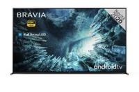 Sony KD-85ZH8 8K LED TV - thumbnail