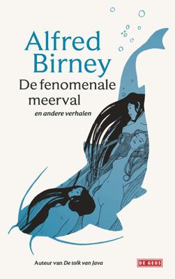 De fenomenale meerval - Alfred Birney - ebook